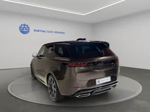 Land Rover Range Rover Sport 3.0 I6 P550e Autobiography (Plug-in Hybrid)