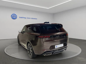 Fahrzeugbild LAND ROVER Range Rover Sport 3.0 I6 P550e Autobiography (Plug-in Hybrid)