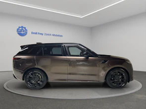 Fahrzeugbild LAND ROVER Range Rover Sport 3.0 I6 P550e Autobiography (Plug-in Hybrid)