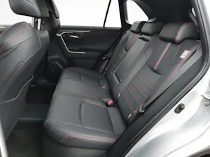 Toyota RAV4 2.5 Plug-In-Hybrid Platinum