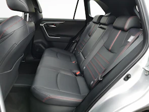 Fahrzeugbild TOYOTA RAV4 2.5 Plug-In-Hybrid Platinum