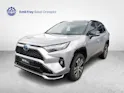 Toyota RAV4 2.5 Plug-In-Hybrid Platinum