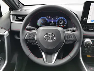 Toyota RAV4 2.5 Plug-In-Hybrid Platinum