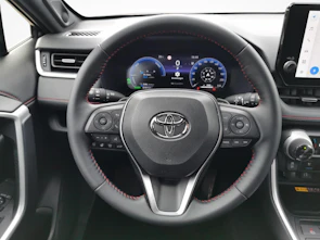 Fahrzeugbild TOYOTA RAV4 2.5 Plug-In-Hybrid Platinum