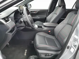 Toyota RAV4 2.5 Plug-In-Hybrid Platinum