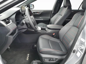 Fahrzeugbild TOYOTA RAV4 2.5 Plug-In-Hybrid Platinum