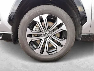 Toyota RAV4 2.5 Plug-In-Hybrid Platinum