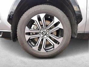 Fahrzeugbild TOYOTA RAV4 2.5 Plug-In-Hybrid Platinum
