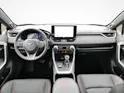Toyota RAV4 2.5 Plug-In-Hybrid Platinum