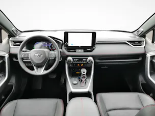 Toyota RAV4 2.5 Plug-In-Hybrid Platinum