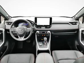 Fahrzeugbild TOYOTA RAV4 2.5 Plug-In-Hybrid Platinum