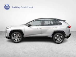 Fahrzeugbild TOYOTA RAV4 2.5 Plug-In-Hybrid Platinum