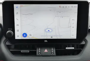 Toyota RAV4 2.5 Plug-In-Hybrid Platinum
