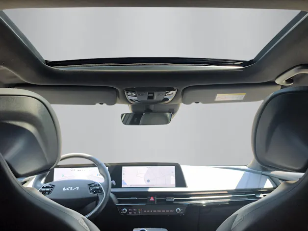 Kia EV6 77 kWh GT-Line 4x4