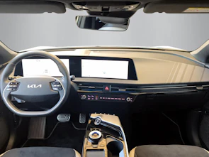 image du véhicule KIA EV6 77 kWh GT-Line 4x4