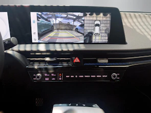 image du véhicule KIA EV6 77 kWh GT-Line 4x4