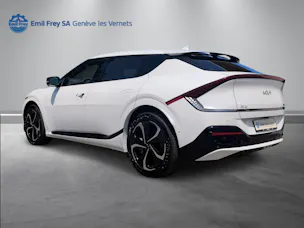 Kia EV6 77 kWh GT-Line 4x4