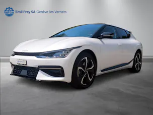 Kia EV6 77 kWh GT-Line 4x4