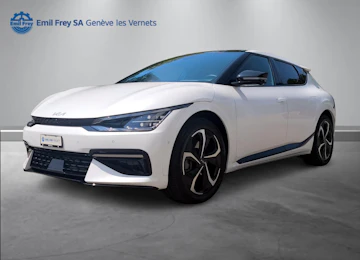 image du véhicule KIA EV6 77 kWh GT-Line 4x4 image du véhicule KIA EV6 77 kWh GT-Line 4x4