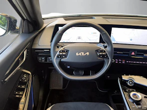 image du véhicule KIA EV6 77 kWh GT-Line 4x4