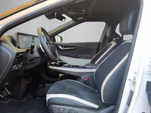 image du véhicule KIA EV6 77 kWh GT-Line 4x4