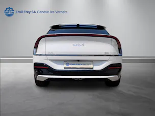 Kia EV6 77 kWh GT-Line 4x4