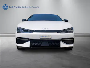 Kia EV6 77 kWh GT-Line 4x4
