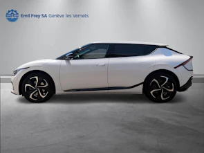 image du véhicule KIA EV6 77 kWh GT-Line 4x4