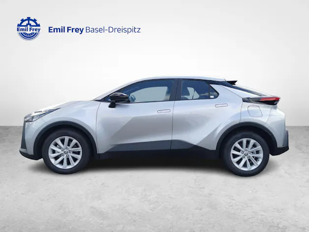Toyota C-HR 1.8 HEV Comfort