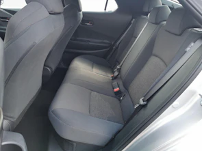 Fahrzeugbild TOYOTA C-HR 1.8 HEV Comfort