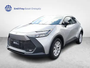 Toyota C-HR 1.8 HEV Comfort