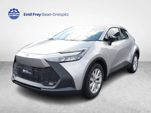 Toyota C-HR 1.8 HEV Comfort