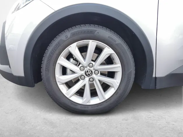 Toyota C-HR 1.8 HEV Comfort