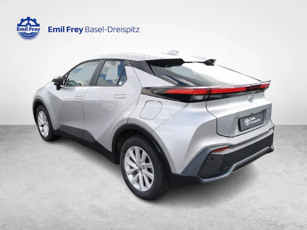 Toyota C-HR 1.8 HEV Comfort