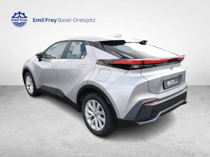 Fahrzeugbild TOYOTA C-HR 1.8 HEV Comfort