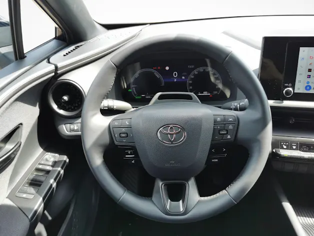 Toyota C-HR 1.8 HEV Comfort