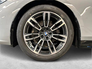 Fahrzeugbild BMW 520d xDrive