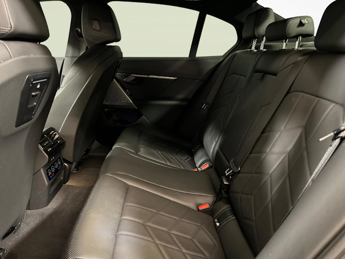 Fahrzeugbild BMW 5 SERIES