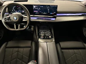 BMW 520d xDrive