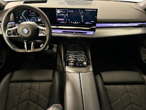 Fahrzeugbild BMW 520d xDrive