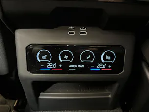 BMW 520d xDrive