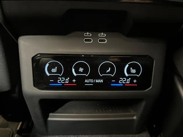 BMW 520d xDrive