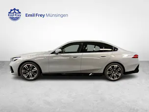 BMW 520d xDrive