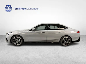 Fahrzeugbild BMW 520d xDrive