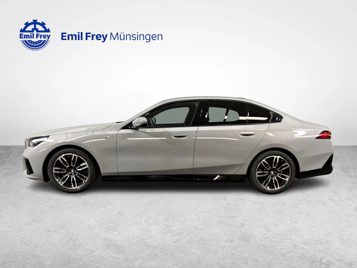 Fahrzeugbild BMW 5 SERIES