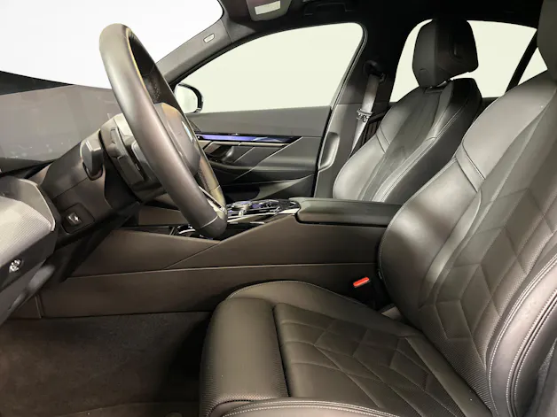 BMW 520d xDrive