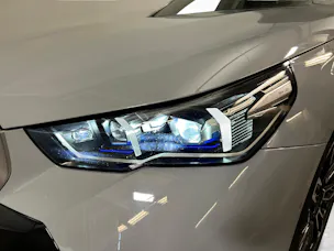 BMW 520d xDrive