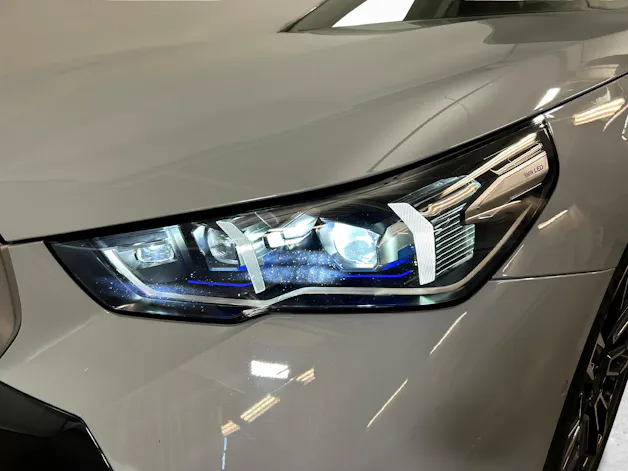BMW 520d xDrive