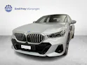 BMW 520d xDrive