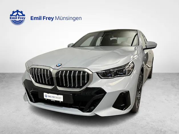 BMW 520d xDrive